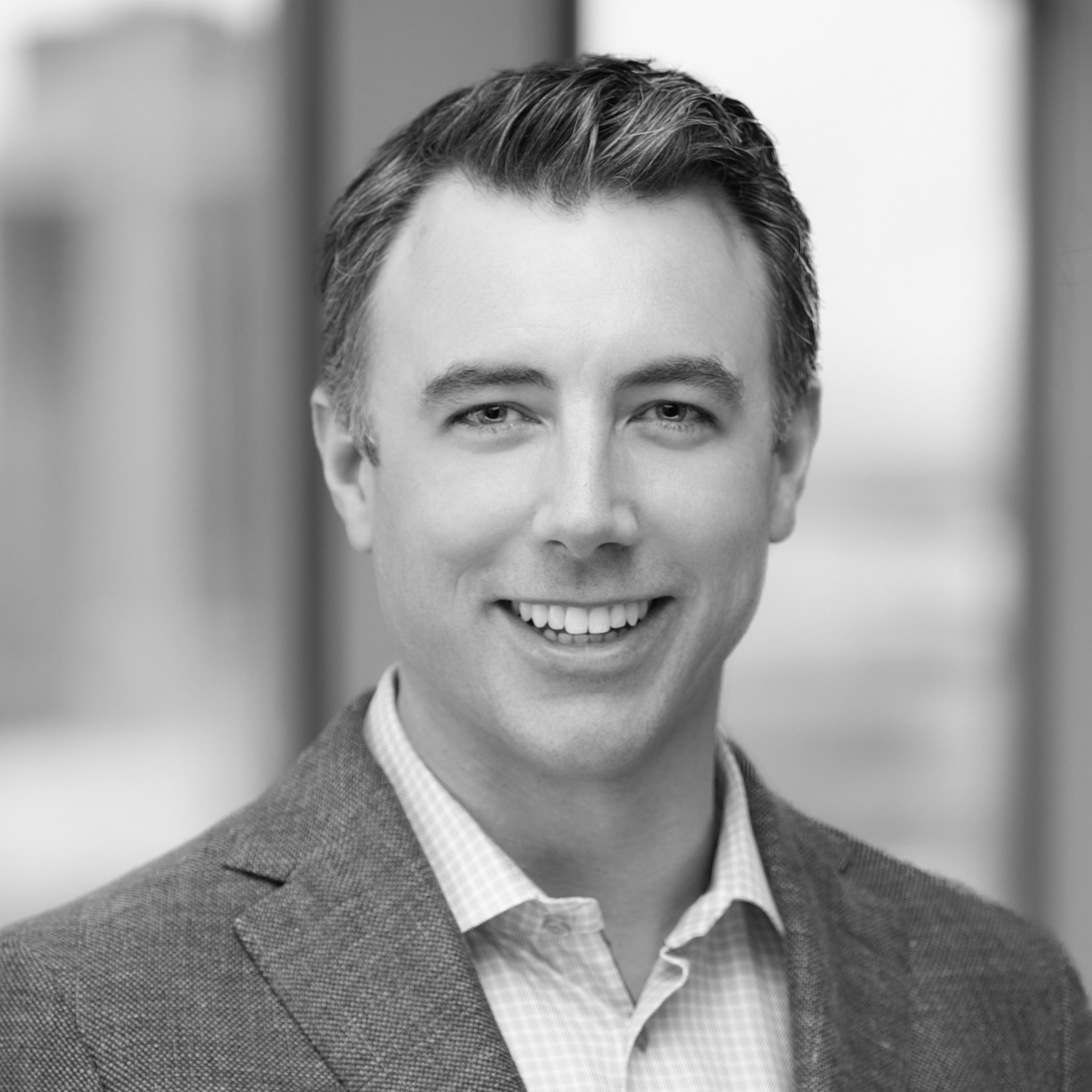 Andrew Gault Headshot