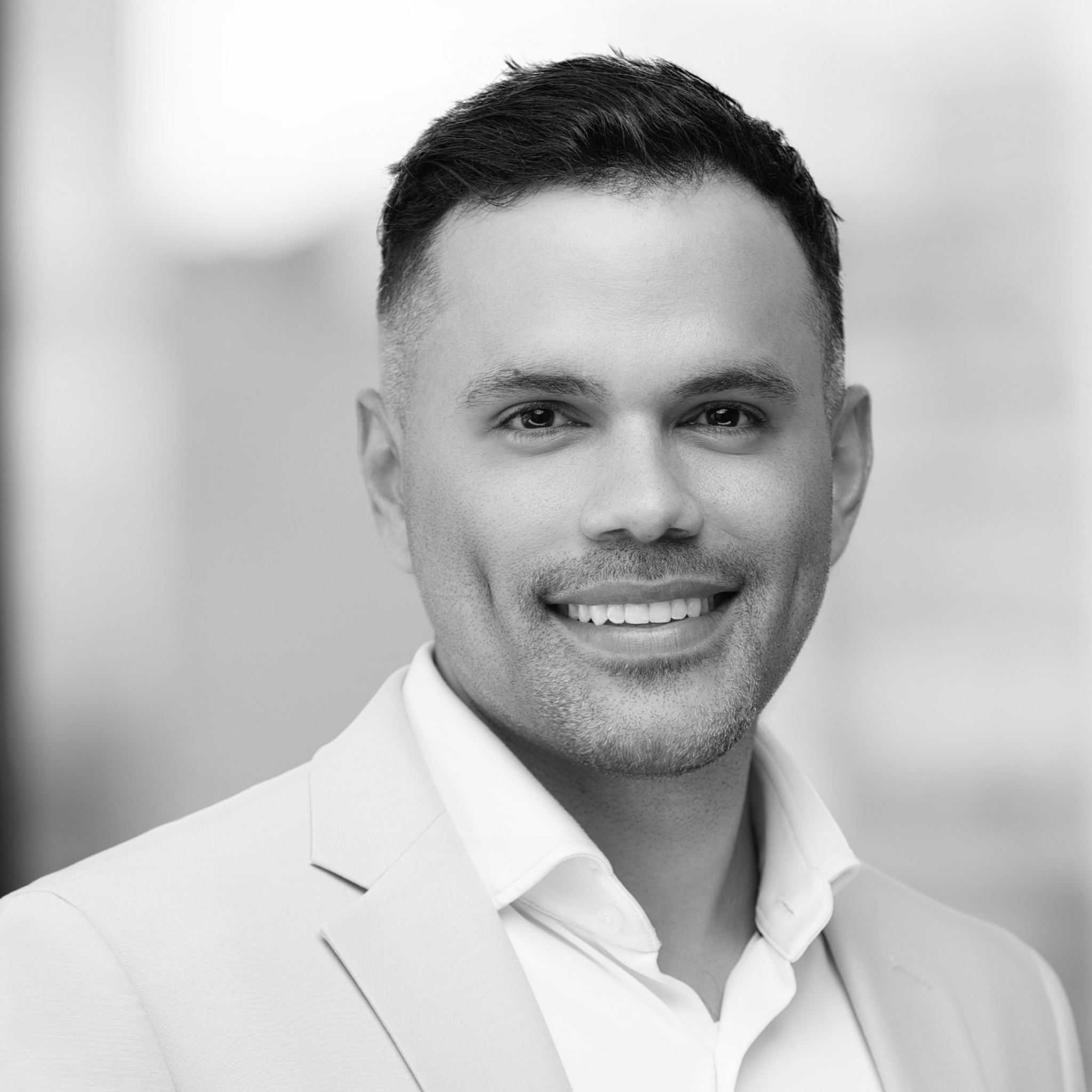 Angelo Rodriguez Headshot