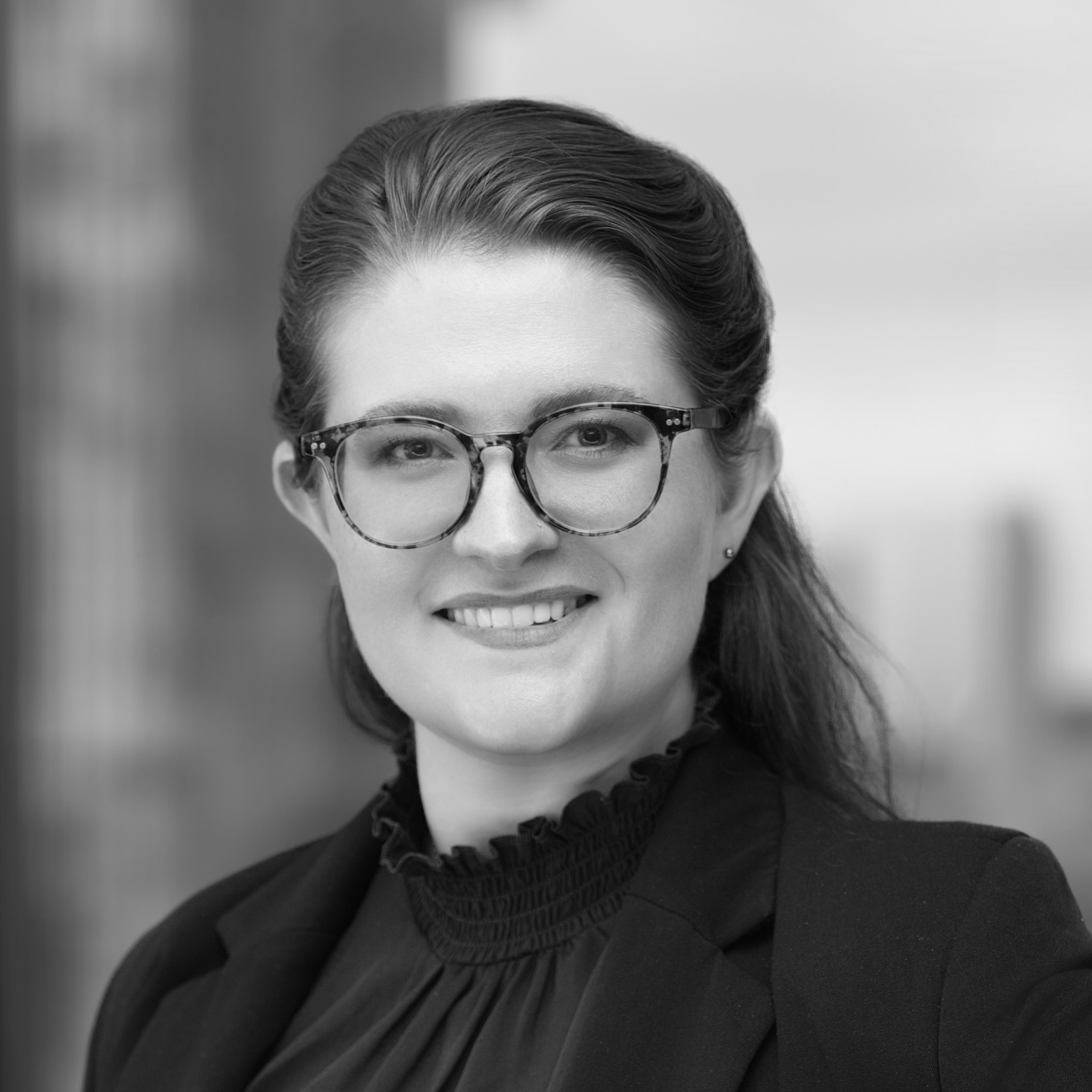 Celeste Kinswood Headshot