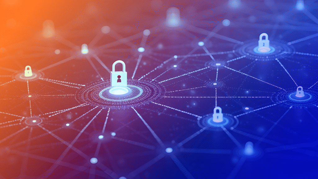 ZeroTier Secure Network Visualization Feature Image