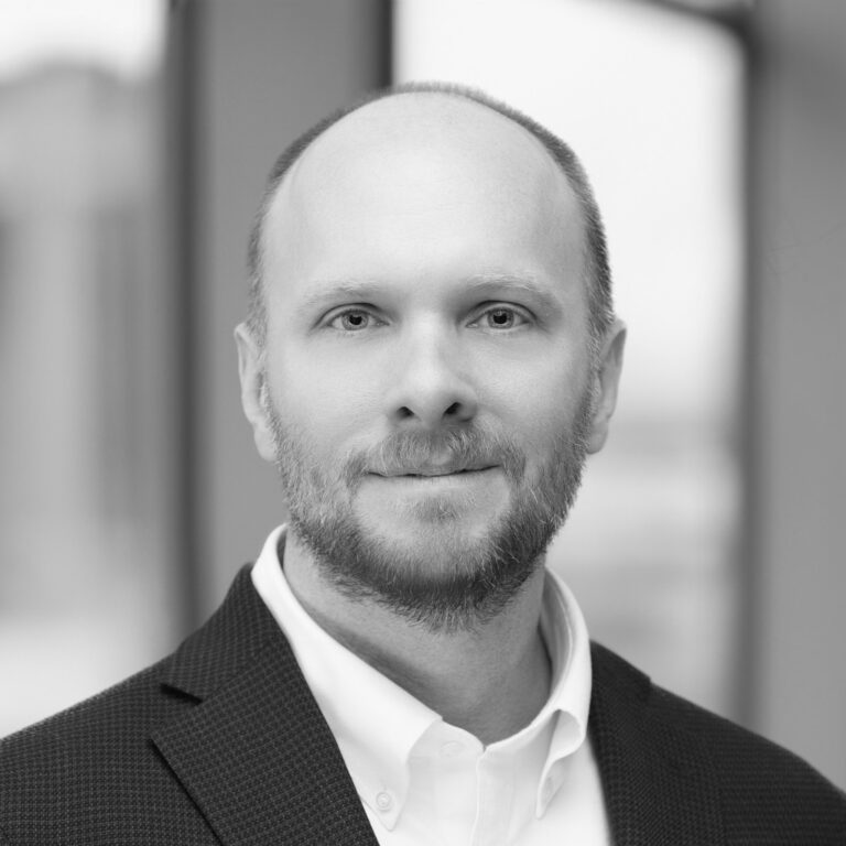 Headshot Adam Ierymenko