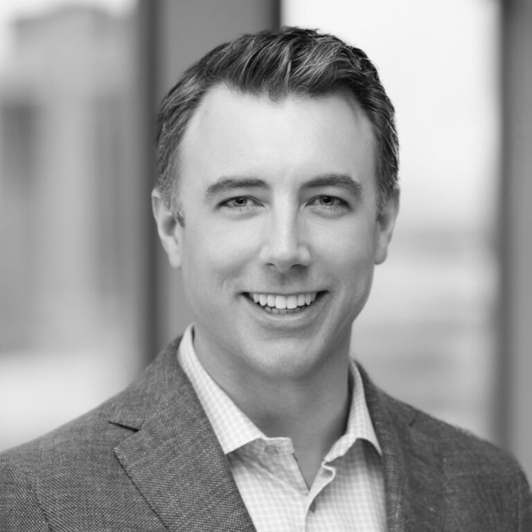 Headshot Andrew Gault