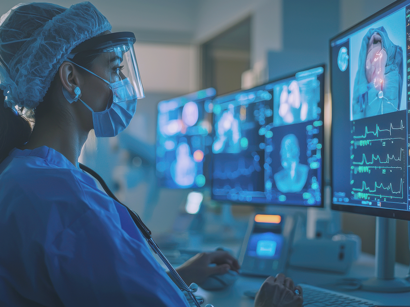 Industry Preview Healthcare and Pharma 250722-03 DRAFT