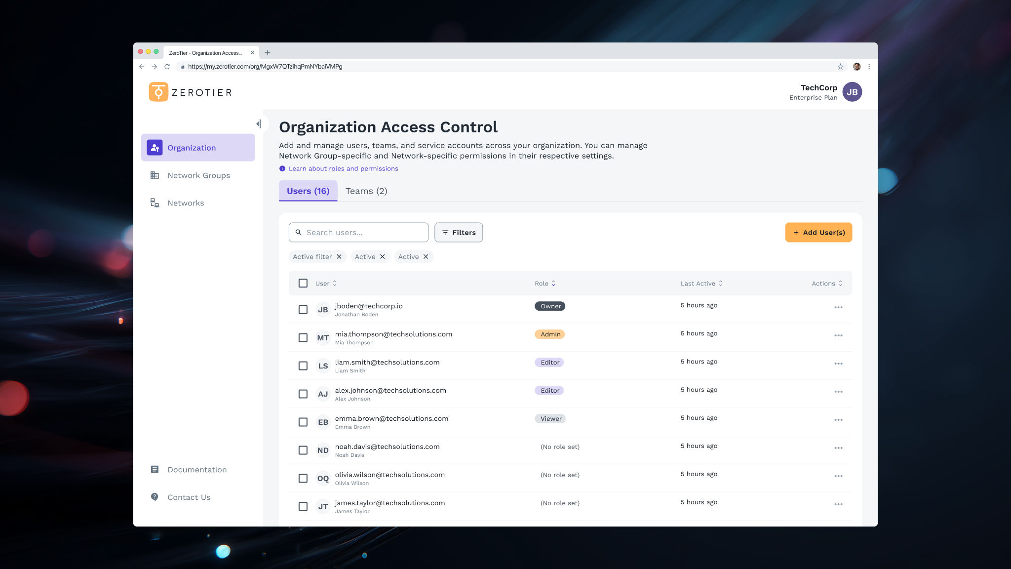 Central GA Release Press Release Feature Image