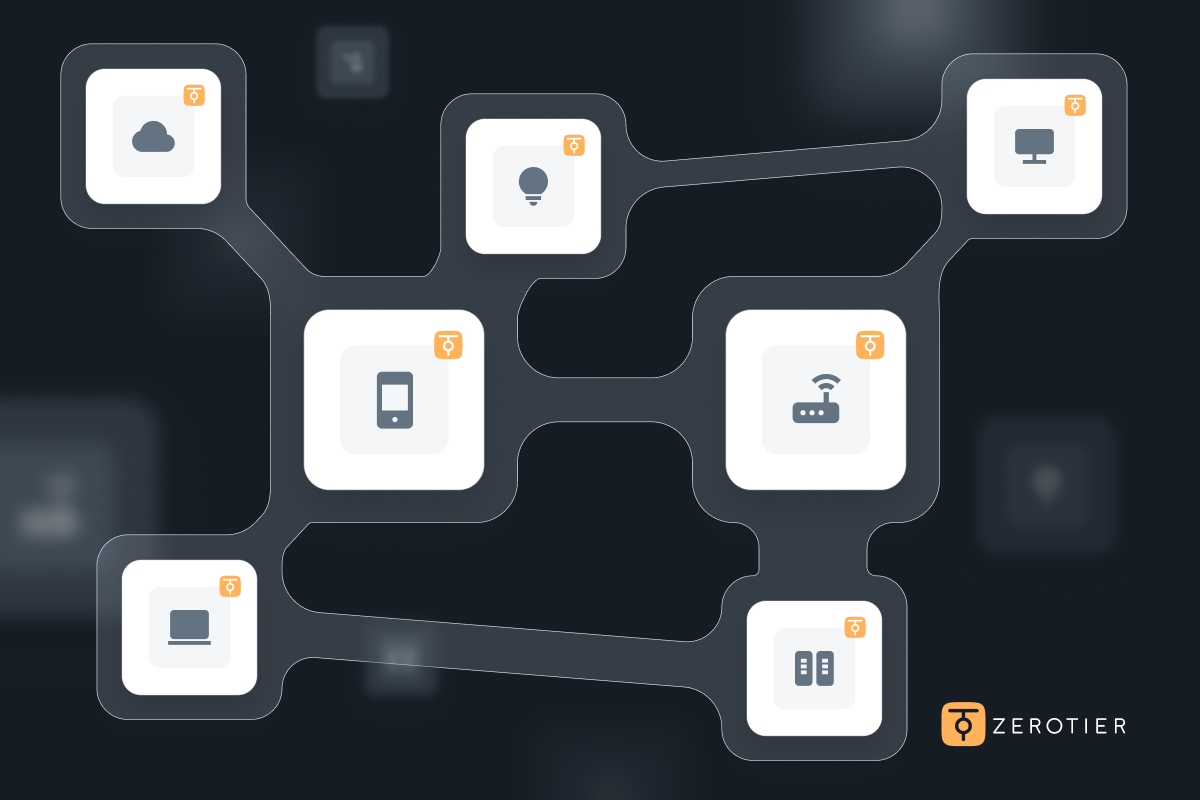 ZeroTier | Inside ZeroTier: Building a Network that Works