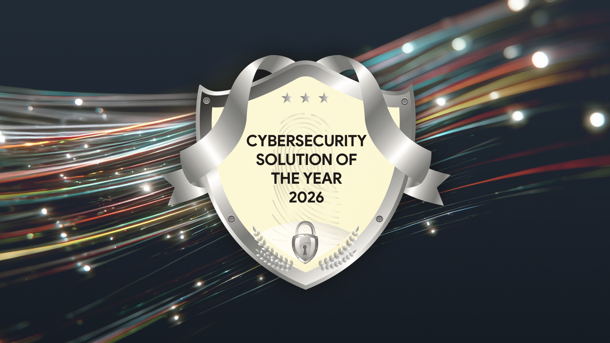 Cyber Security Review Award PR Feature Image