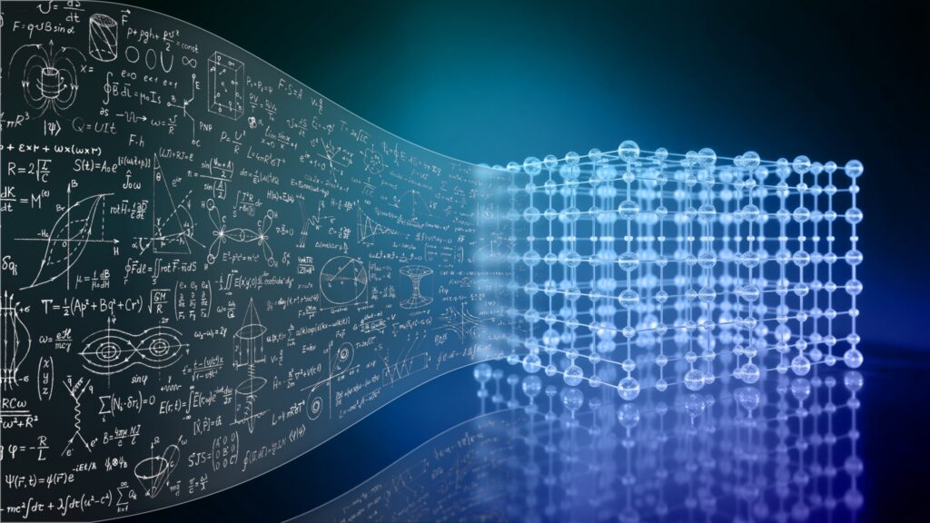 Post-Quantum Cryptography Explained Blog Featured Image