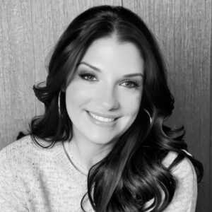 Picture of Kristin Forbess